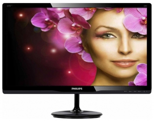 Philips 247E4LHAB G.Black